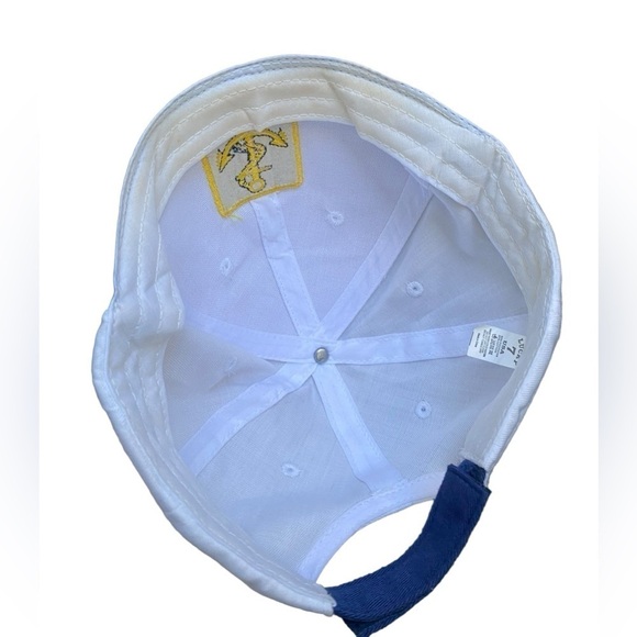 Lucky 7 Captains Hat OSM - Picture 5 of 6